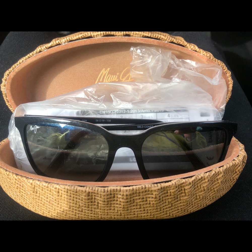 Maui Jim’s